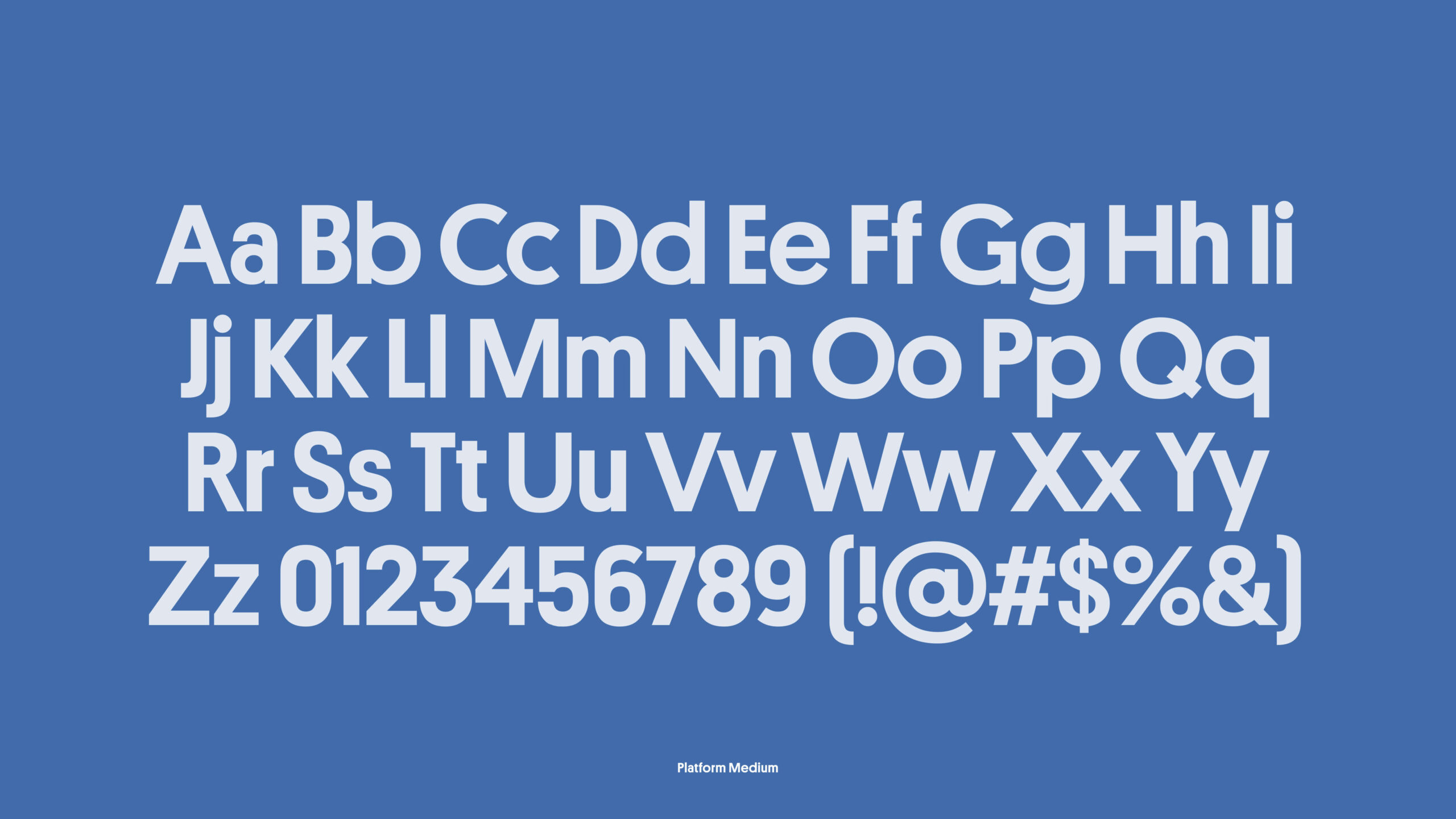 courier-font